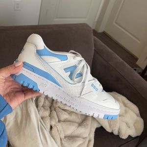 New Balance 550’s